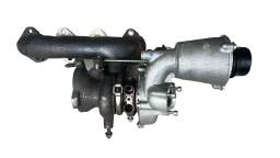 Turbina Mercedes c250 2011 2012 2013 2014
