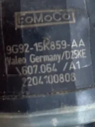 Sensor Estacionamento Land Rover Freelander 2 2008 2009