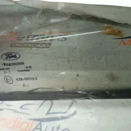 VIDRO TRASEIRO ESQUERDO ECOSPORT 2004/12