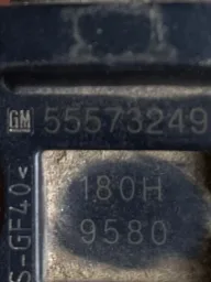 Sensor Pressão Chevrolet Tracker 1.4 2017 2018 2019