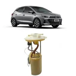 Bomba De Combustível Hyundai Hb20 1.0 1.6 2013 2014 A 2019
