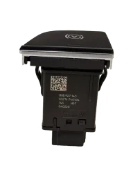 INTERRUPTOR DE FREIO DE MÃO AUDI Q5 2017 - 2026