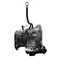 Caixa Cambio Freemont 2.4 16v Gas 2012 a 2013 Aut 4 Marchas