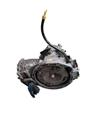 Caixa Cambio Freemont 2.4 16v Gas 2012 a 2013 Aut 4 Marchas
