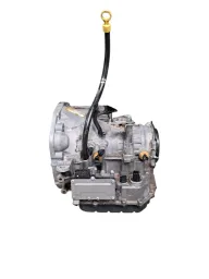 Caixa Cambio Freemont 2.4 16v Gas 2012 a 2013 Aut 4 Marchas