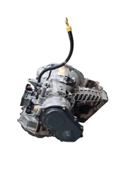 Caixa Cambio Freemont 2.4 16v Gas 2012 a 2013 Aut 4 Marchas