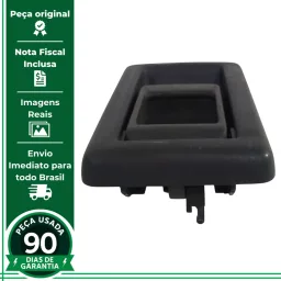 MAÇANETA INTERNA PORTA LATERAL DIREITA DUCATO 2002 A 2017