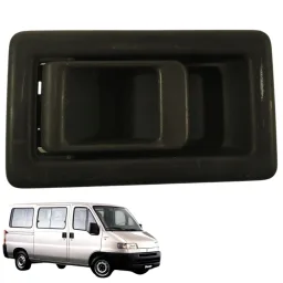 Maçaneta Interna Porta Lateral Direita Ducato 2002 A 2017