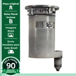 CILINDRO CHAVE PORTA LATERAL DIREITA FIAT DUCATO 2002 A 2017