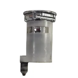 CILINDRO CHAVE PORTA LATERAL DIREITA FIAT DUCATO 2002 A 2017