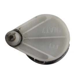 CILINDRO CHAVE PORTA LATERAL DIREITA FIAT DUCATO 2002 A 2017