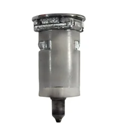 CILINDRO CHAVE PORTA LATERAL DIREITA FIAT DUCATO 2002 A 2017