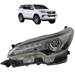 Farol Esquerdo Sw4 2016 2017 a 2020