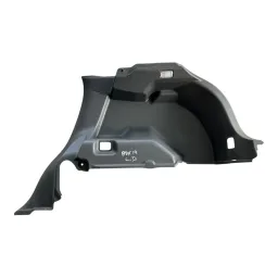 FORRO PORTA-MALAS LATERAL DIREITO MITSUBISHI ASX 2010 A 2019