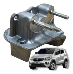Suporte Coxim Motor L.D Palio Siena 1.6 1.8 2011/20 55234748