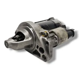 MOTOR PARTIDA ARRANQUE NEW CIVIC 1.8 CR-V 2.0 2007 A 2011