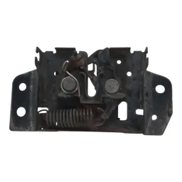 FECHADURA CAPO PAJERO FULL  2008 A 2021