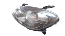 FAROL ESQUERDO CELTA 07/2015 PRISMA ATÉ 2012 CROMOMIX