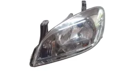 FAROL ESQUERDO CELTA 07/2015 PRISMA ATÉ 2012 CROMOMIX