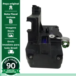 FECHADURA PORTA DIANTEIRA DIREITA ASTRA ZAFIRA 1999 A 2012