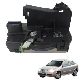 Fechadura Porta Dianteira Direita Astra Zafira 1999 A 2012