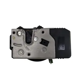 FECHADURA PORTA DIANTEIRA DIREITA ASTRA ZAFIRA 1999 A 2012