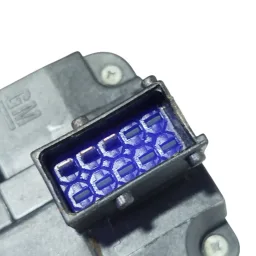 FECHADURA PORTA DIANTEIRA DIREITA ASTRA ZAFIRA 1999 A 2012