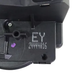FECHADURA PORTA DIANTEIRA DIREITA ASTRA ZAFIRA 1999 A 2012