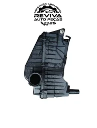 Caixa Filtro De Ar Peugeot 206 207 1.4 8v Original