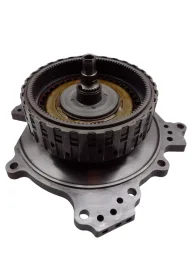 Estator Bomba Com Tambor Cvt Fluence Sentra 2007 a 2011
