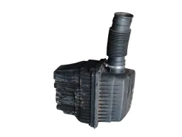 CAIXA FILTRO AR PEUGEOT 307 2005 A 2010