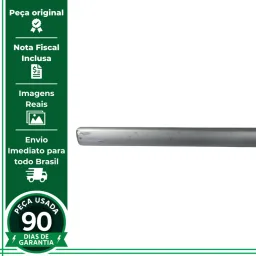 FRISO MOLDURA PORTA DIANTEIRA DIREITA GM ASTRA 1999 A 2012