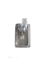 Luz teto Cortesia Land Rover Freelander 2 2008 2009