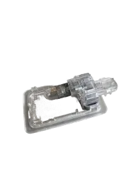 Luz teto Cortesia Land Rover Freelander 2 2008 2009