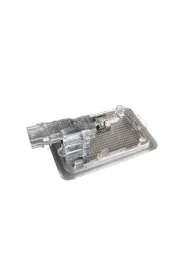 Luz teto Cortesia Land Rover Freelander 2 2008 2009