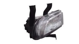 Farol de milha esquerdo GM Corsa Classic 10/16