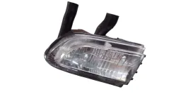 FAROL DE MILHA ESQUERDO GM CORSA CLASSIC 10/16