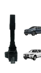 Bobina Ignição Bmw Mini Cooper 2.0 2016 A 2022  77850002
