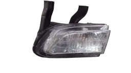 FAROL DE MILHA ESQUERDO GM CORSA CLASSIC 10/16