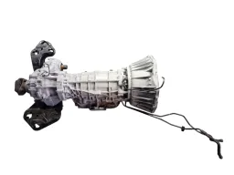 Caixa Cambio Bmw X5 4.4 V8 M62 Gas 1998 a 2003 Auto