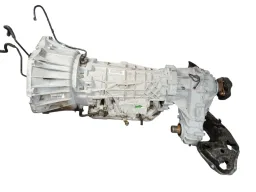 CAIXA CAMBIO BMW X5 4.4 V8 M62 GAS 1998 A 2003 AUTO