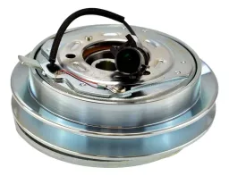 KIT EMBREAGEM COMPRESSOR MITSUBISHI L200 L300 1999 A 2007
