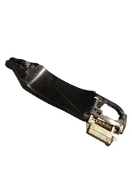 SUPORTE MAÇNETA DIANTEIRA DIREITA EXTERNA FIAT PALIO 2013
