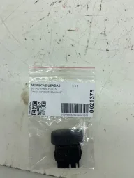 BOTAO TRAVA PORTA CLIO 2002/2006