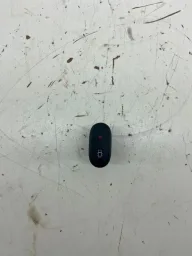BOTAO TRAVA PORTA CLIO 2002/2006