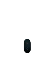 BOTAO TRAVA PORTA CLIO 2002/2006