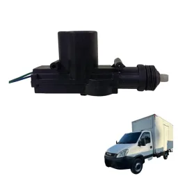 Motor Trava elétrica Dianteira Esquerda Iveco Daily 08 a 16