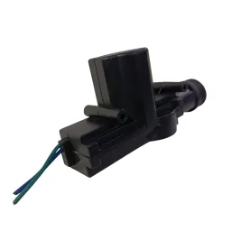 MOTOR TRAVA ELÉTRICA DIANTEIRA ESQUERDA IVECO DAILY 08 A 16