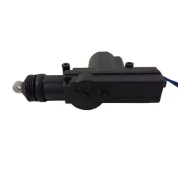 MOTOR TRAVA ELÉTRICA DIANTEIRA ESQUERDA IVECO DAILY 08 A 16
