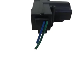 MOTOR TRAVA ELÉTRICA DIANTEIRA ESQUERDA IVECO DAILY 08 A 16